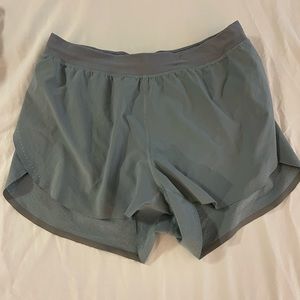 Lulu shorts